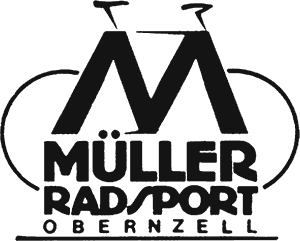 Müller Radsport Obernzell – Logo